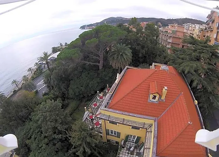 Hotel Sereno