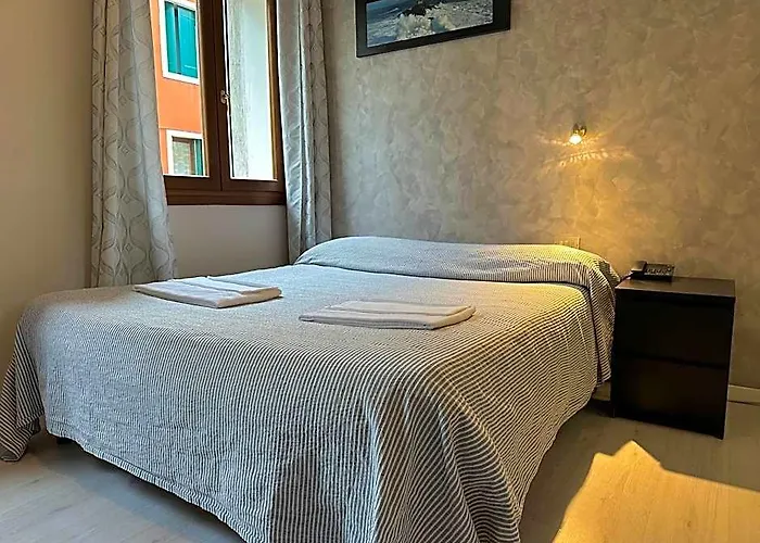 Albergo Roma