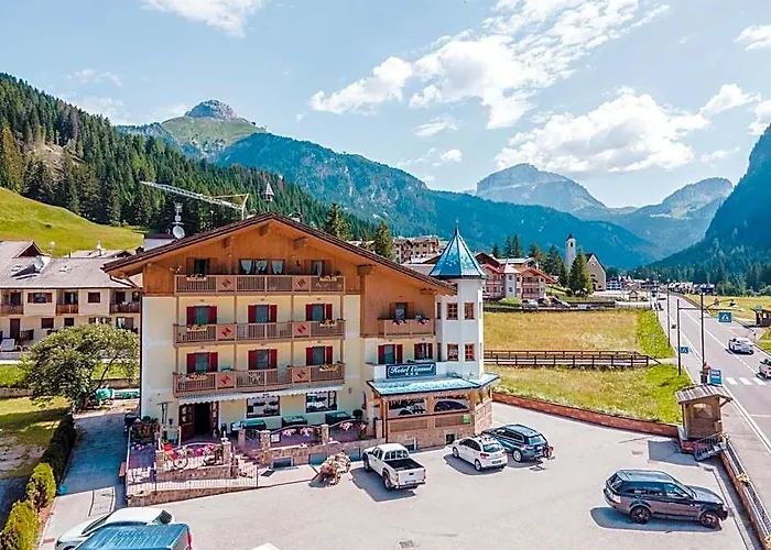 Hotel Ciamol