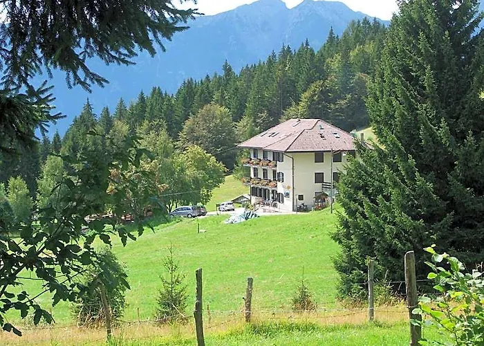 Locanda La Ruscoletta