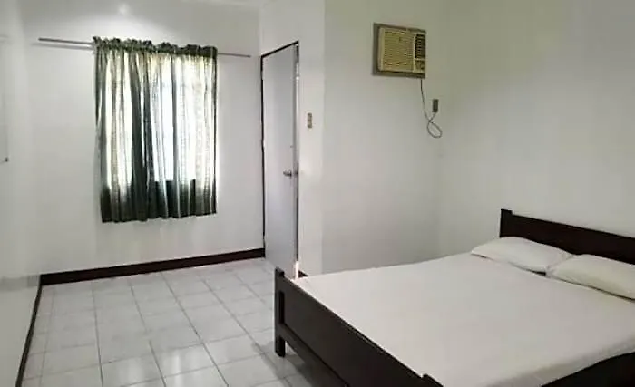 Ridge Park Hotel