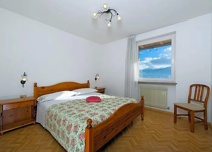 Residence Villa Boschetto