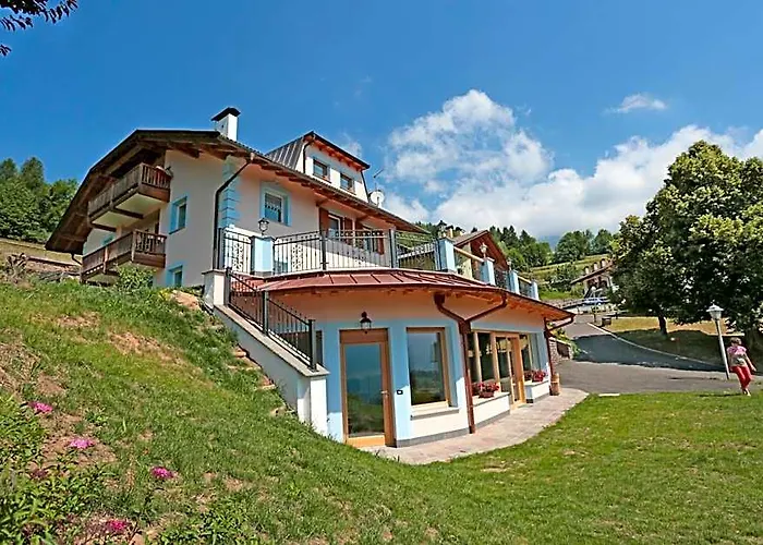 Residence Villa Boschetto