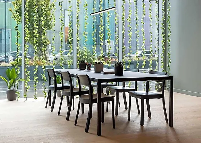 Zedwell Greenwich