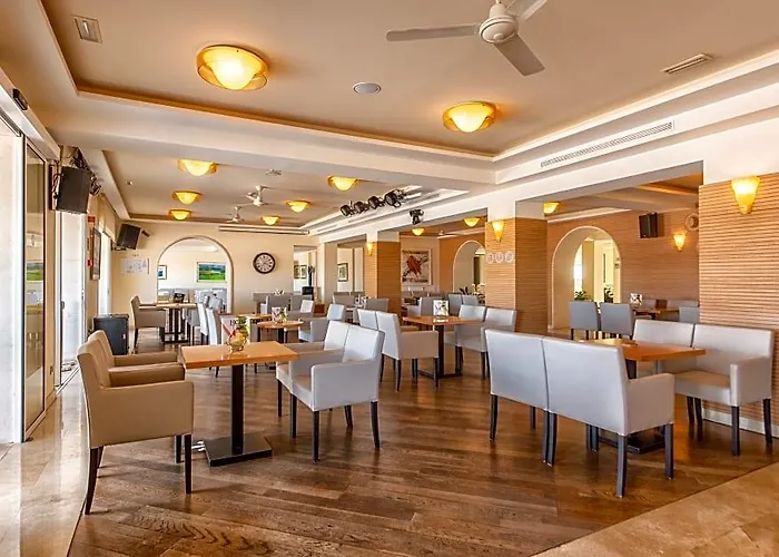 Hotel Calabona
