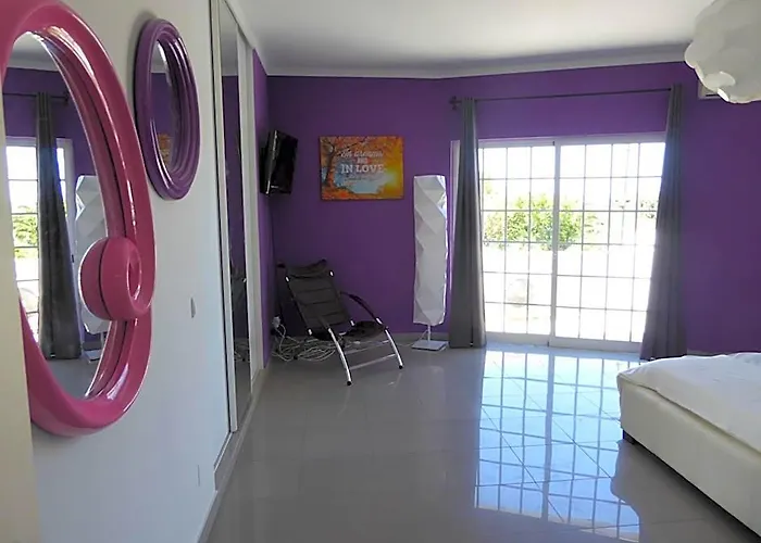 Vila Flamingo