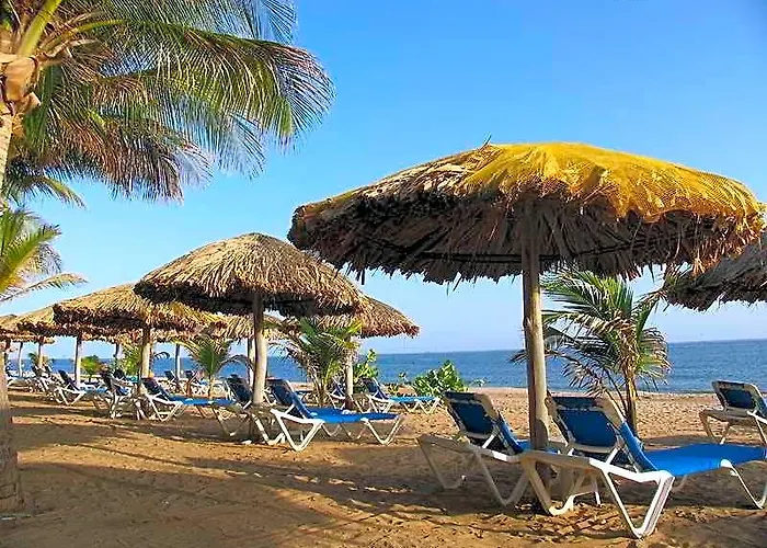 Lti-Costa Caribe Beach Hotel