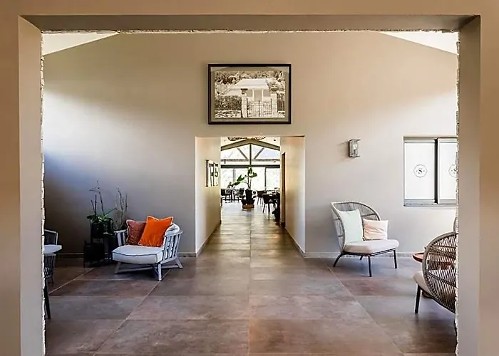 Sarana Hotel & Spa