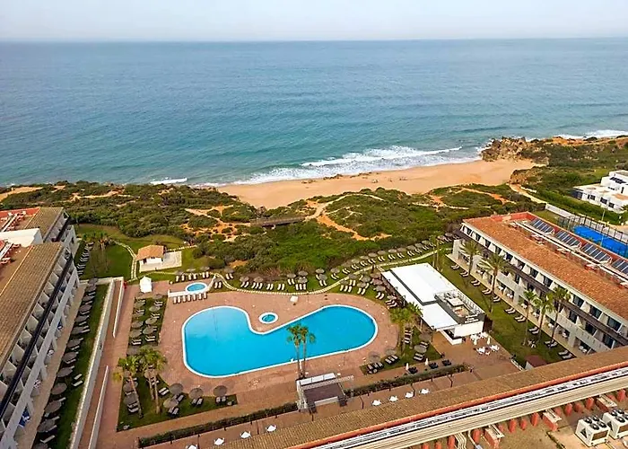 Ilunion Calas De Conil