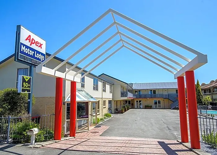 Apex Motor Lodge