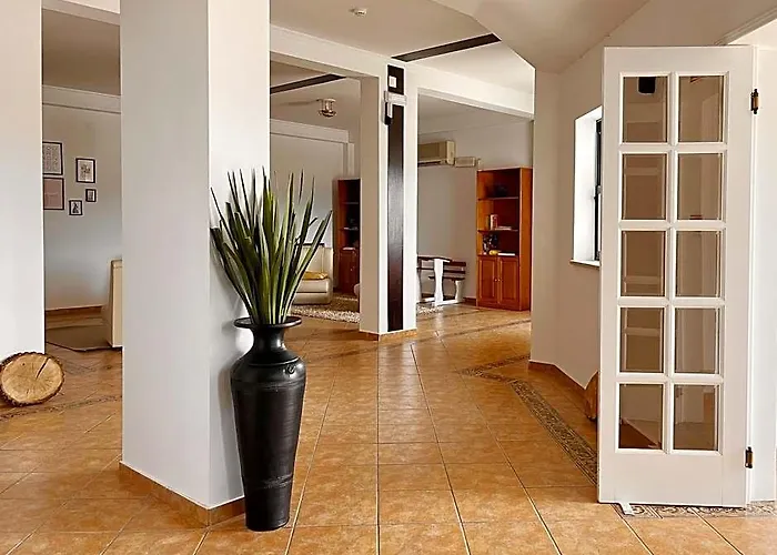 Vinhais Hotel