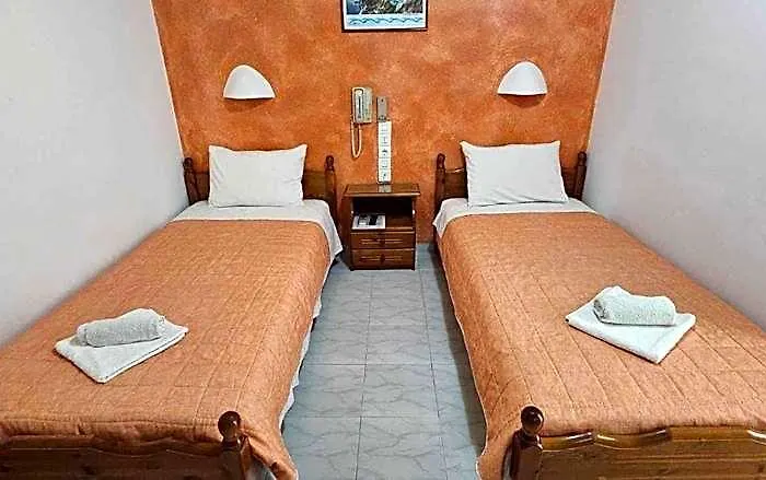 Hotel Palladion