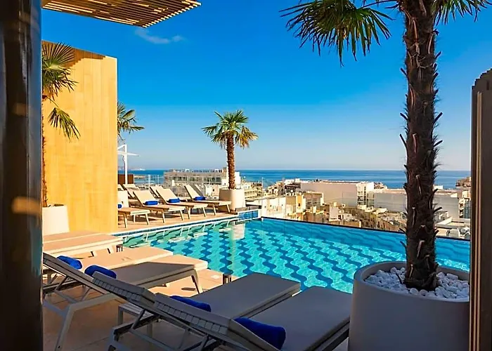 Best Western Premier Malta