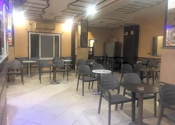 Hotel Elfekri