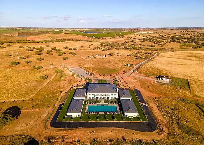 Vila Gale Collection Monte Do Vilar