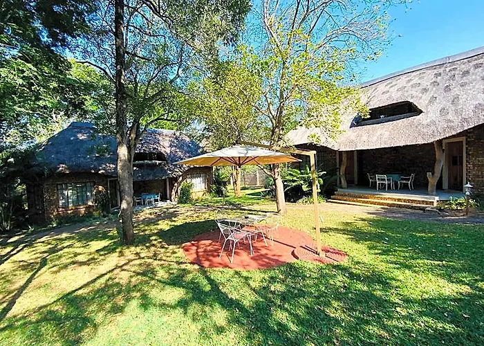 Shingalana Guest House