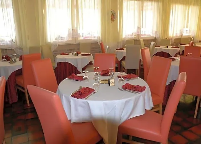 Hotel Stockholm