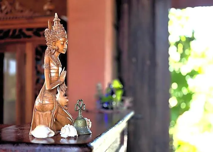 Hotel Casa San Pancho