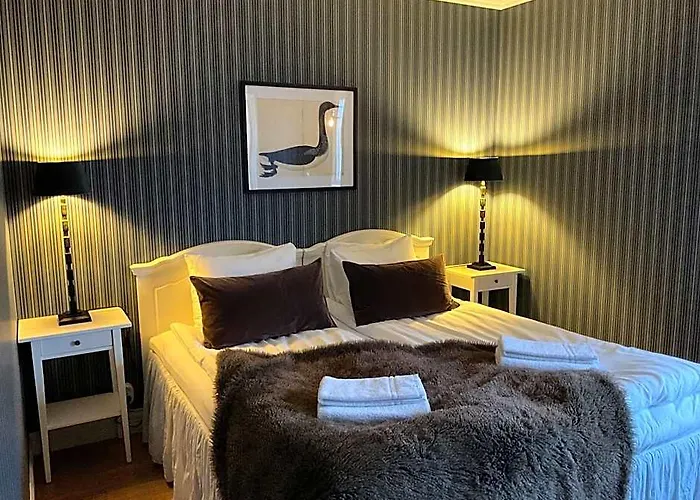 Hotell Oernen