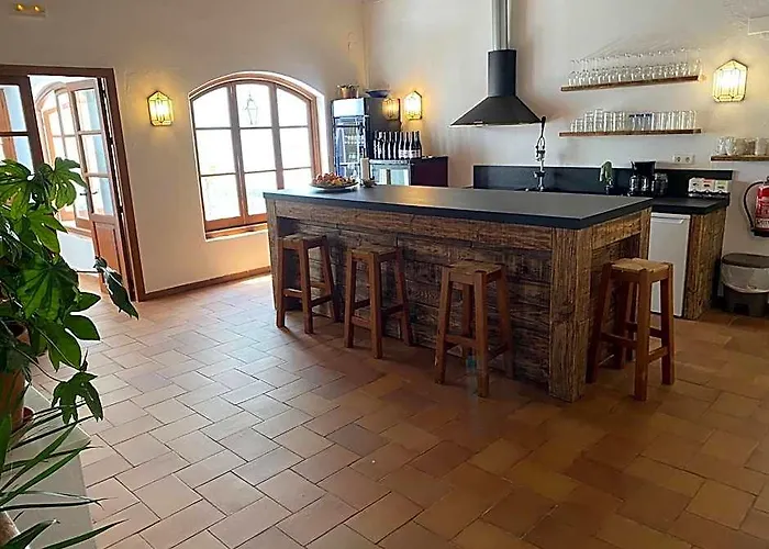 La Ventera - Casa Rural