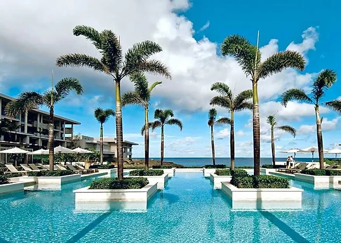 Four Seasons Resort And Residences Anguilla