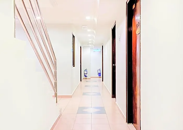 Tai Hoe Hotel