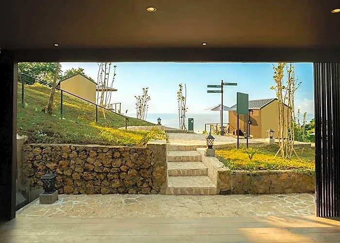 Bobocabin Umarato Sumba