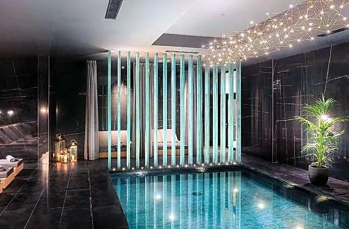 Lure Hotel And Spa