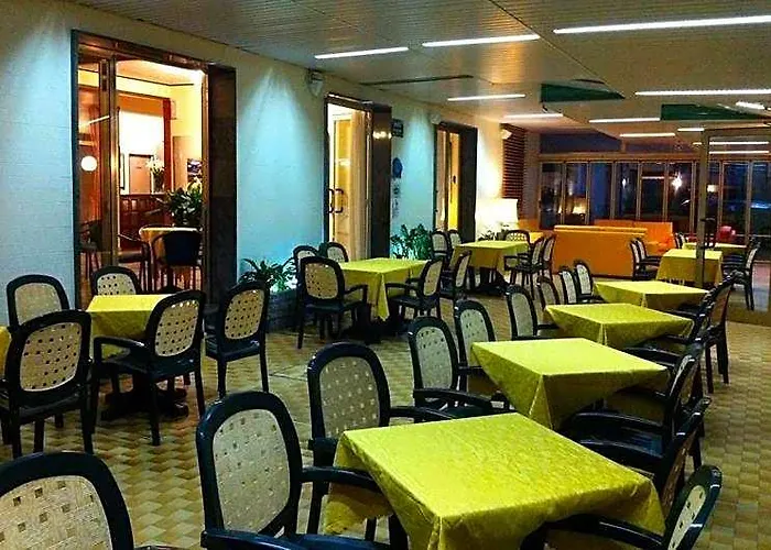 Hotel Arborea