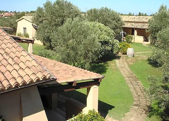 Borghetto Beach Club Resort