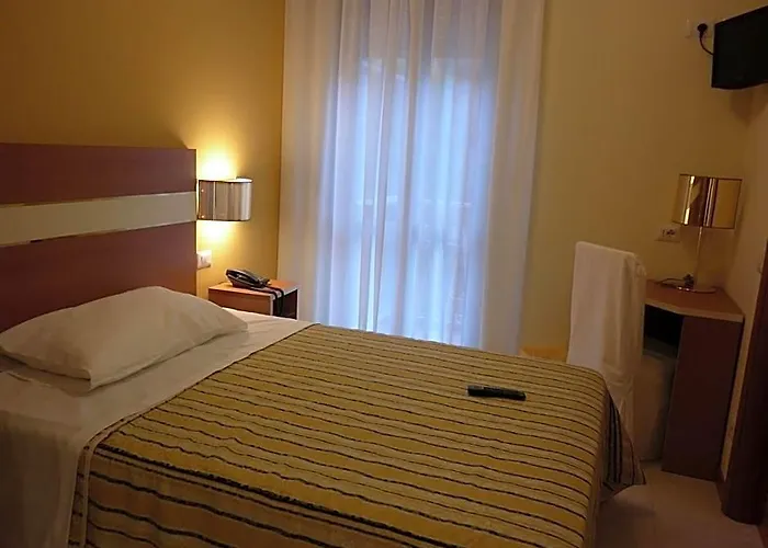 Hotel Gf