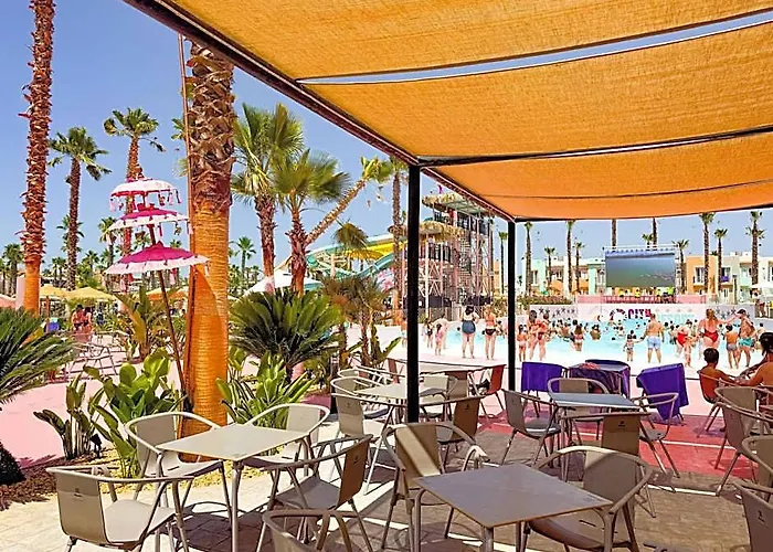 On City Resort All Inclusive Prime