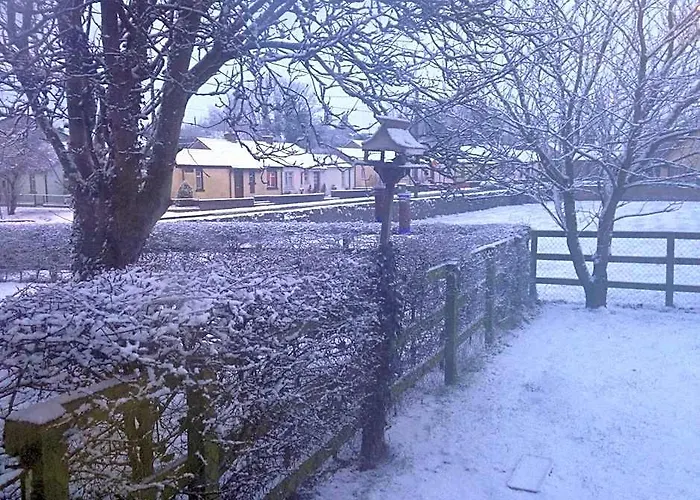 Ach Na Sheen Guest House