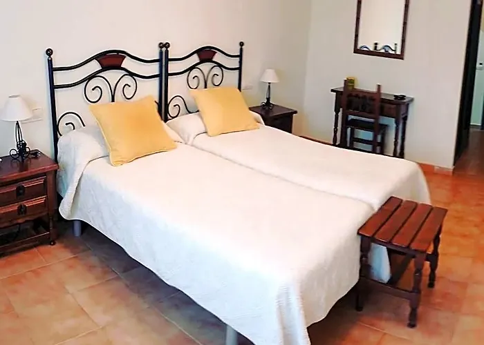Hotel As Maceiras