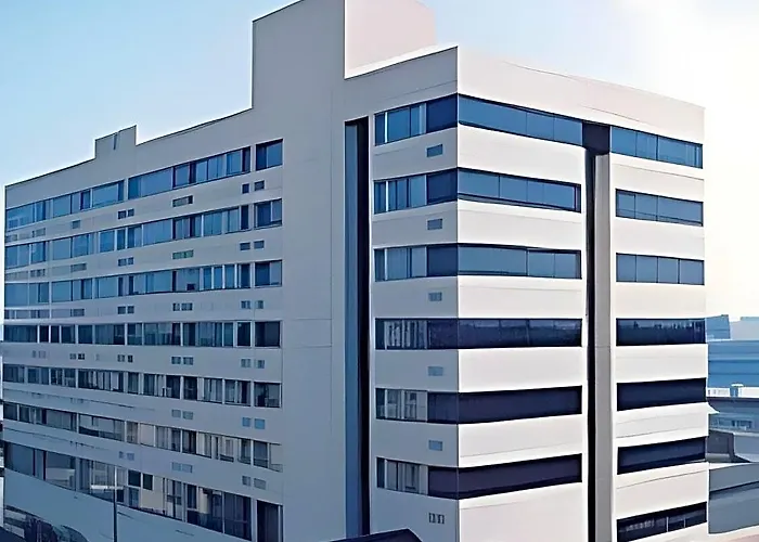 Mckinley Grand Hotel