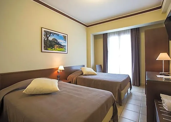 Hotel Vittoria