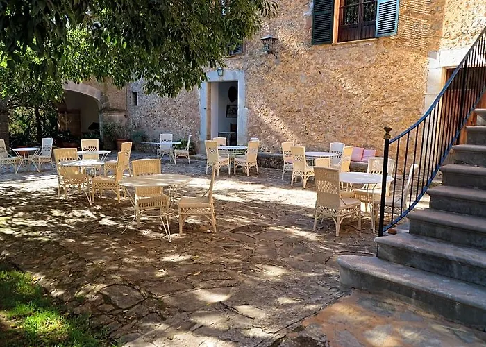 Finca Hotel Son Pont