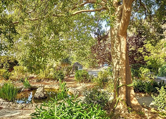 Agroturismo Alqueria Blanca