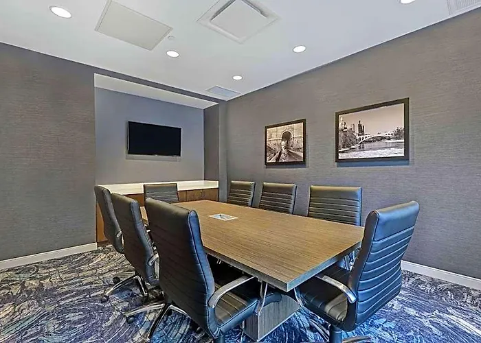 Hampton Inn By Hilton Peterborough, Ontario