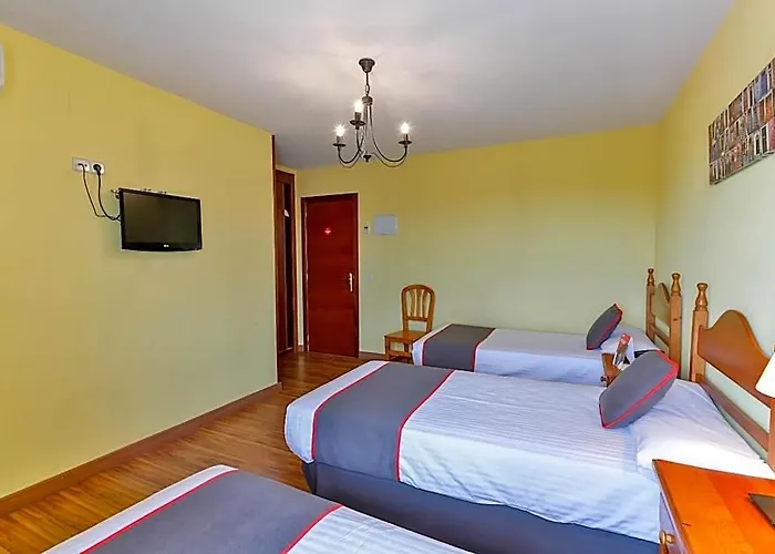 Hotel Mavi