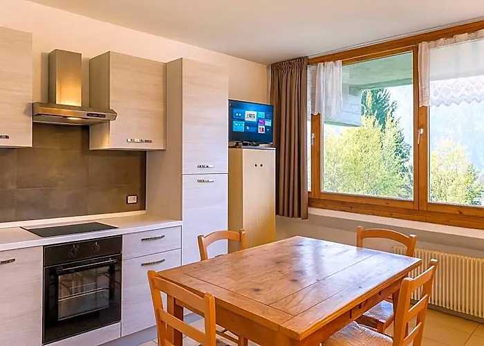 Residence Abete