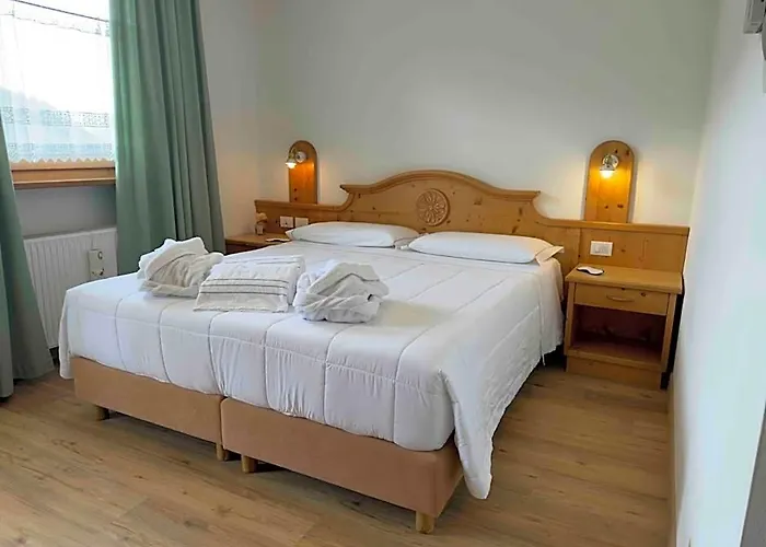 Hotel Mondeval