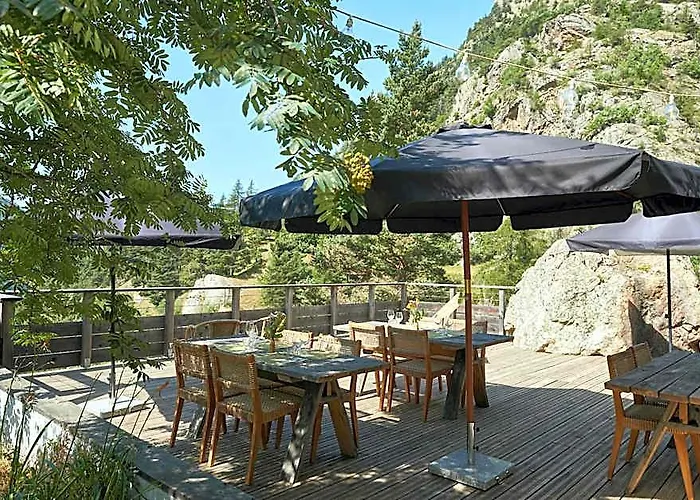 Hotel Du Grand Capelet