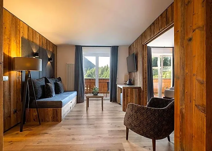 Active Hotel Pineta