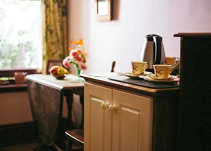 Strathbourne Accommodation - Hamilton House