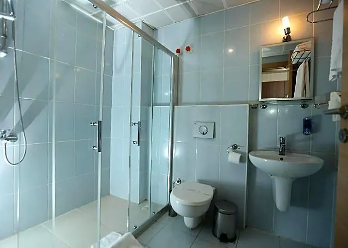 Gun Otel Kastamonu