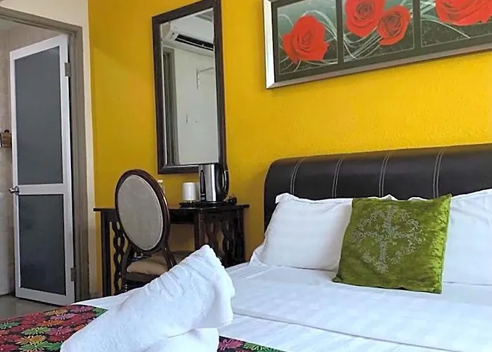 Lumuda Hotel