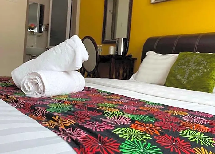 Lumuda Hotel