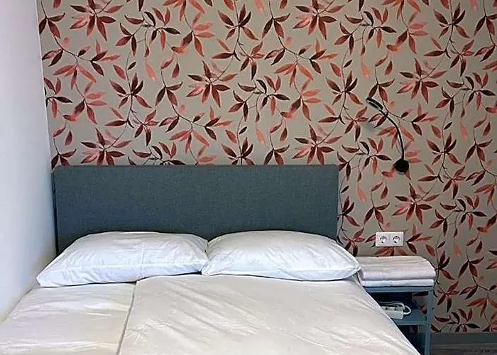 Hotel B&B Sint-Maria Next Door