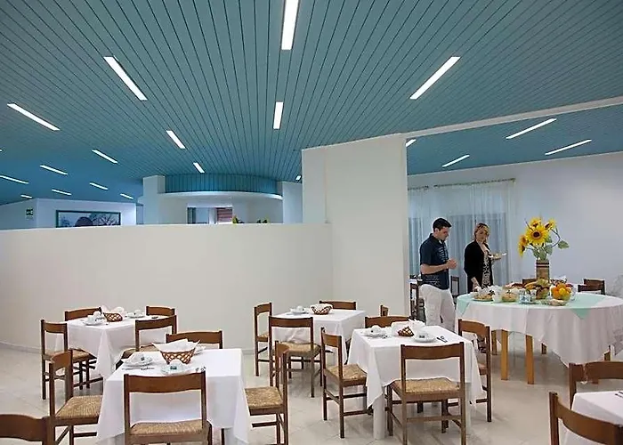 Hotel Santa Lucia